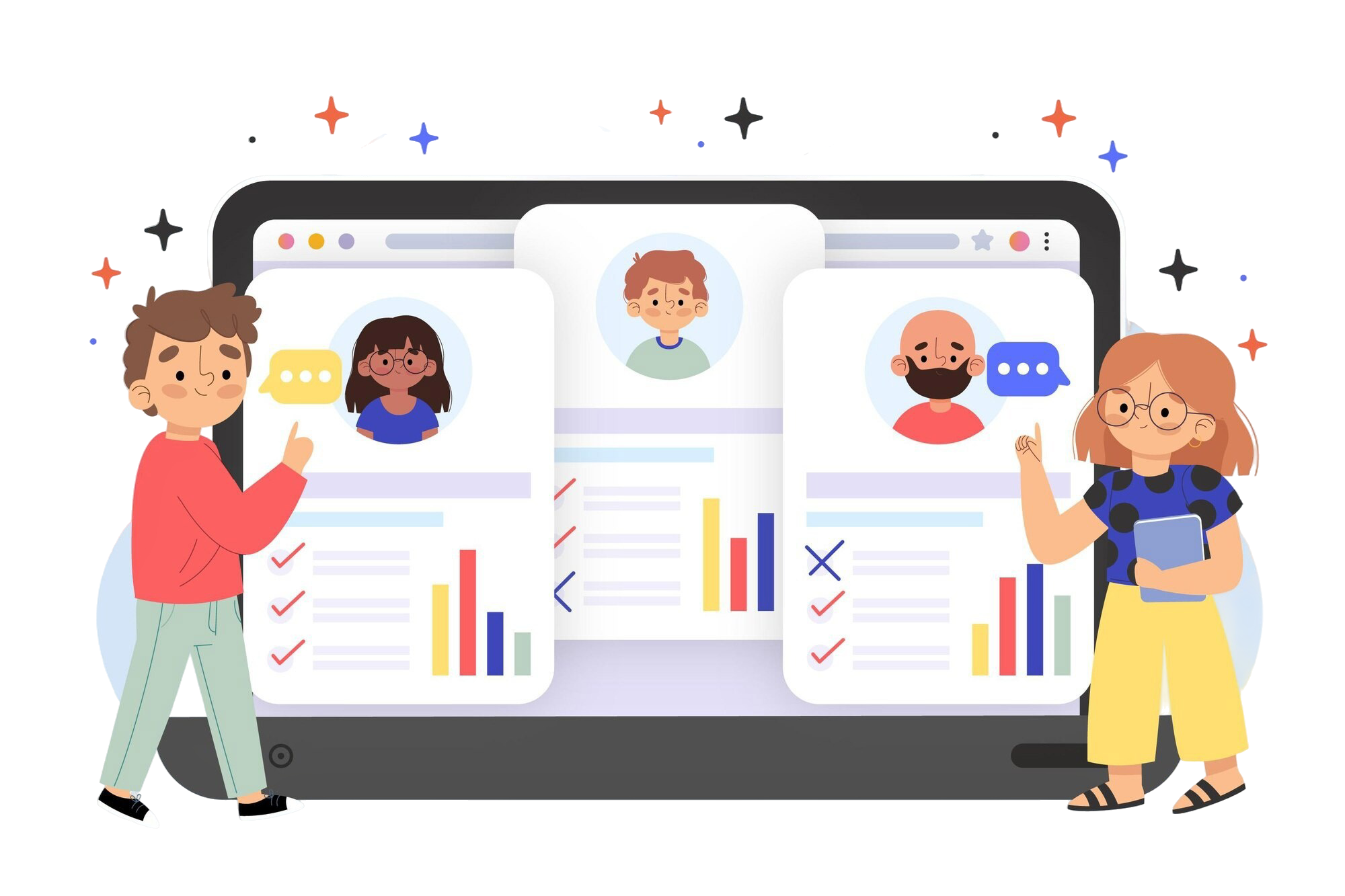 AI Powered Applicant Tracking System