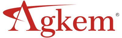 AGKEM Logo
