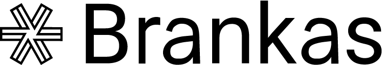 Brankas Logo