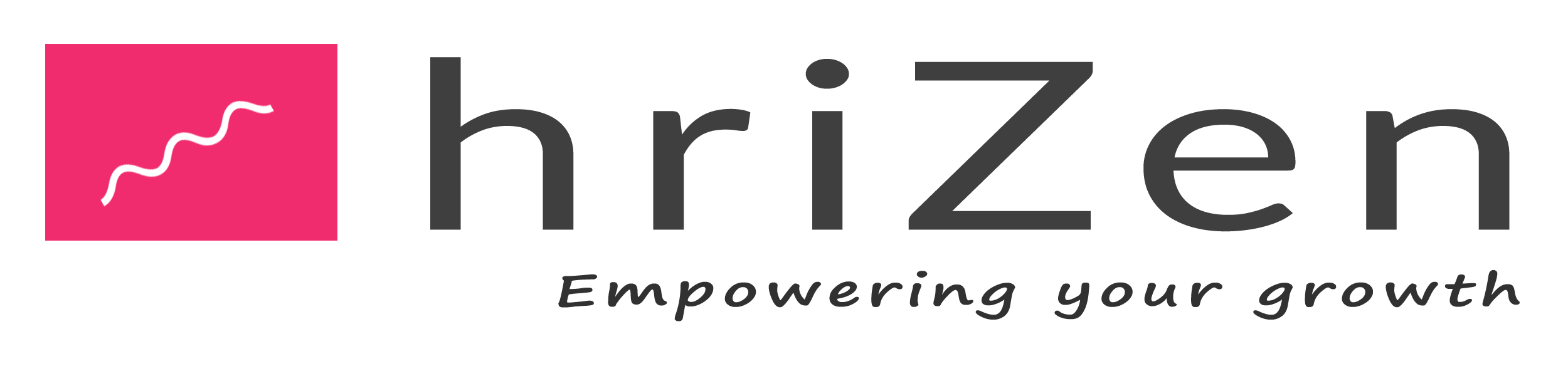 Hrizen Logo