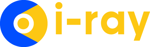 I-Ray Solutions Logo