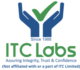 ITC Logo