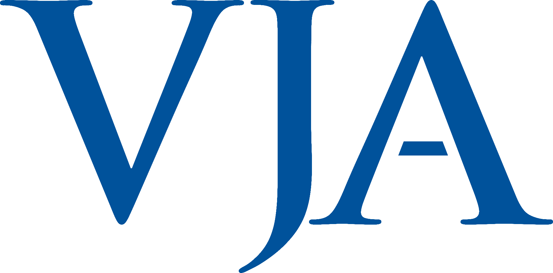 Ved Jain & Associates Logo