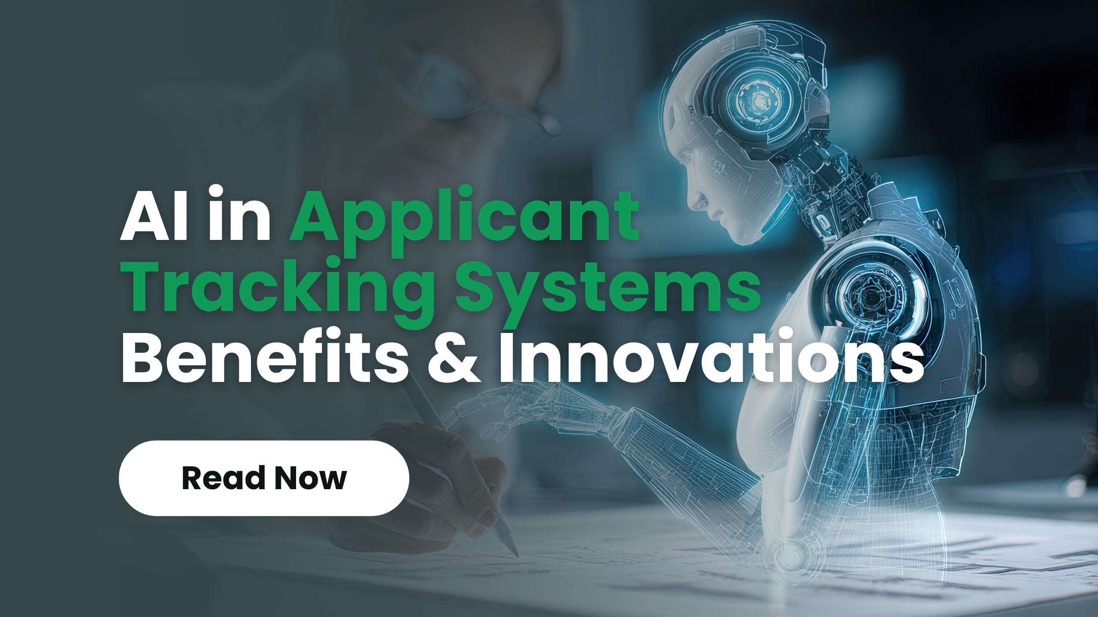 AI in Applicant Tracking Systems - Key Benefits and Innovations