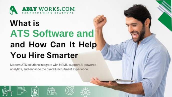 What is ATS Software and How Can It Help You Hire Smarter
