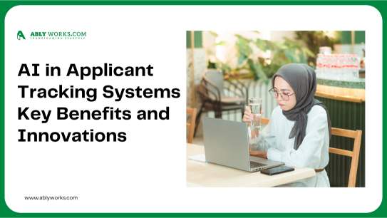 AI in (ATS) Applicant Tracking Systems: Key Benefits and Innovations