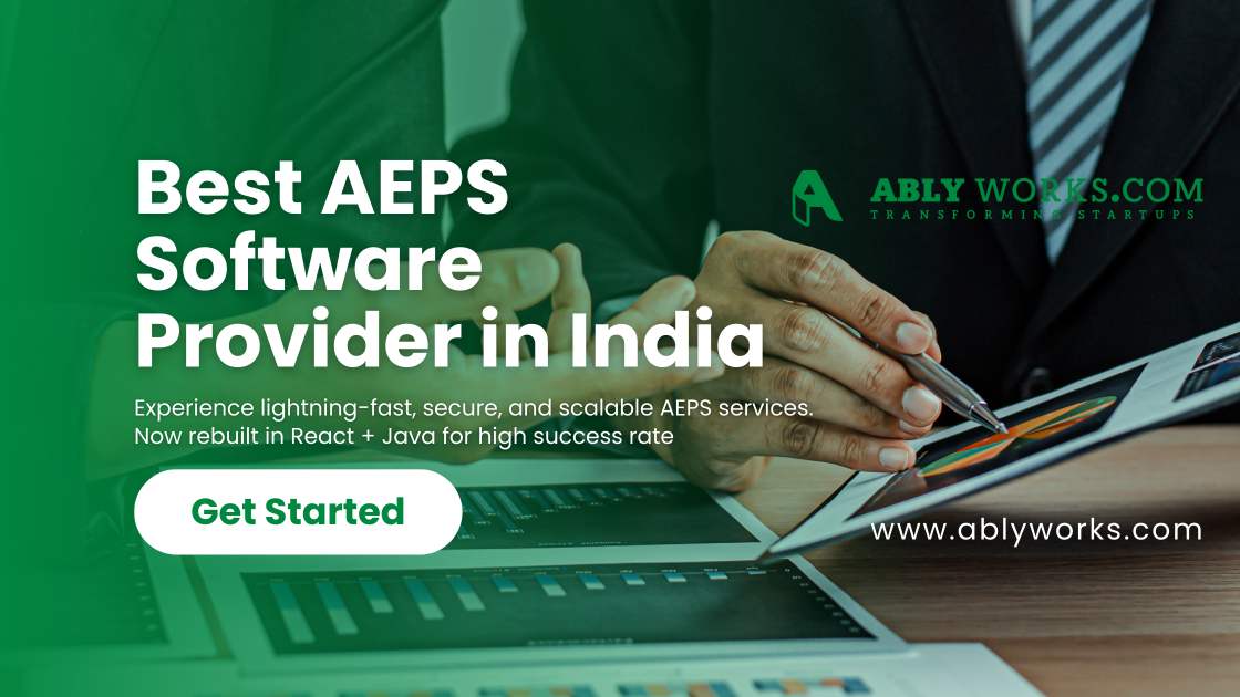 Best AEPS Software Provider in India: Now Rebuilt in React + Java for Ultra-High Performance