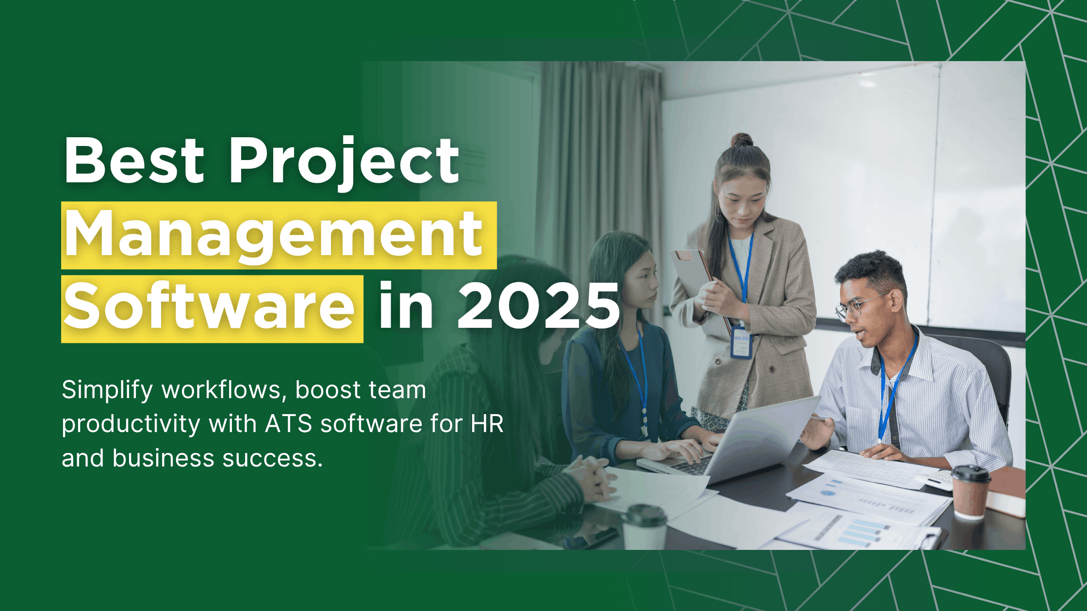 The Best Project Management Software in 2026