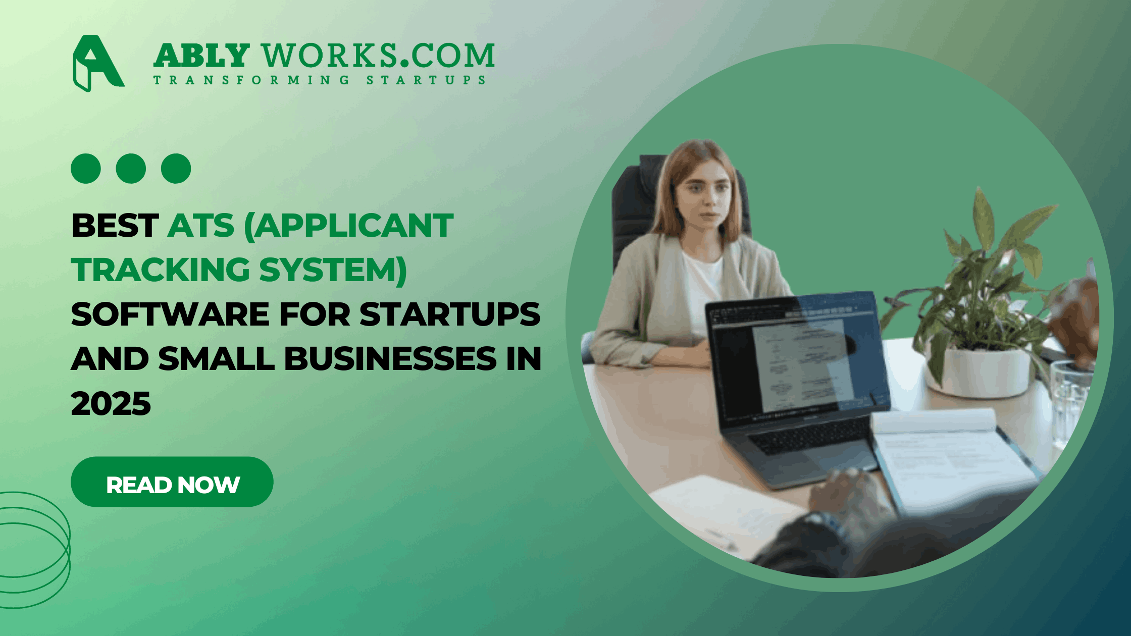 Online Best ATS (Applicant tracking system) Software for Startups and Small Businesses in 2026