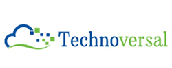 Vismay Talent Logo
